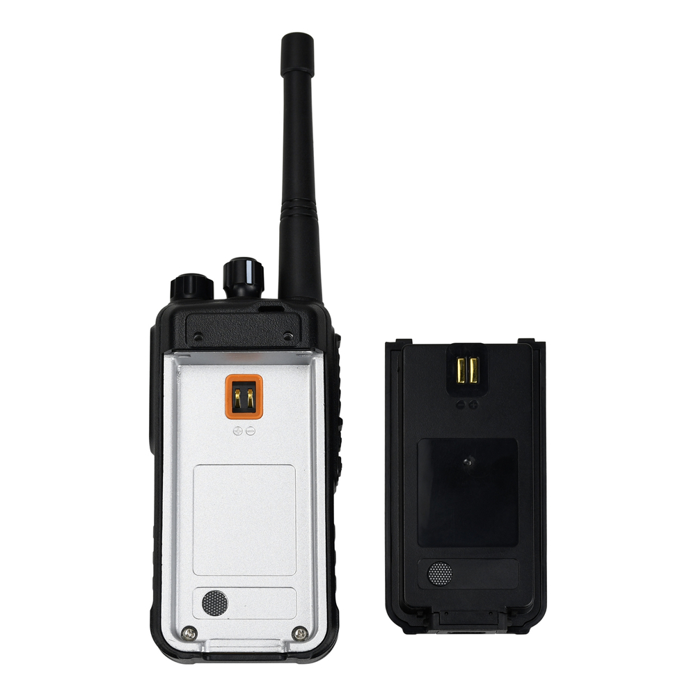 Радиостанция Lira DP-2000V (VHF)