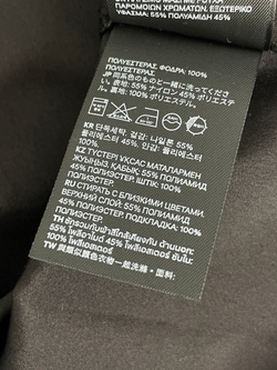 Платье H&M
