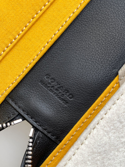Goyard Compagnon Universel A4
