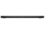 14.2 Ноутбук Apple MacBook Pro 14 2023 3024x1964, Apple M3 Pro, RAM 18 ГБ, SSD 1 ТБ, Apple graphics 18-core, macOS, MRX43, Space Black, английская раскладка