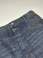 Джинсы от Savitar Ecko South pole True religion Jnco