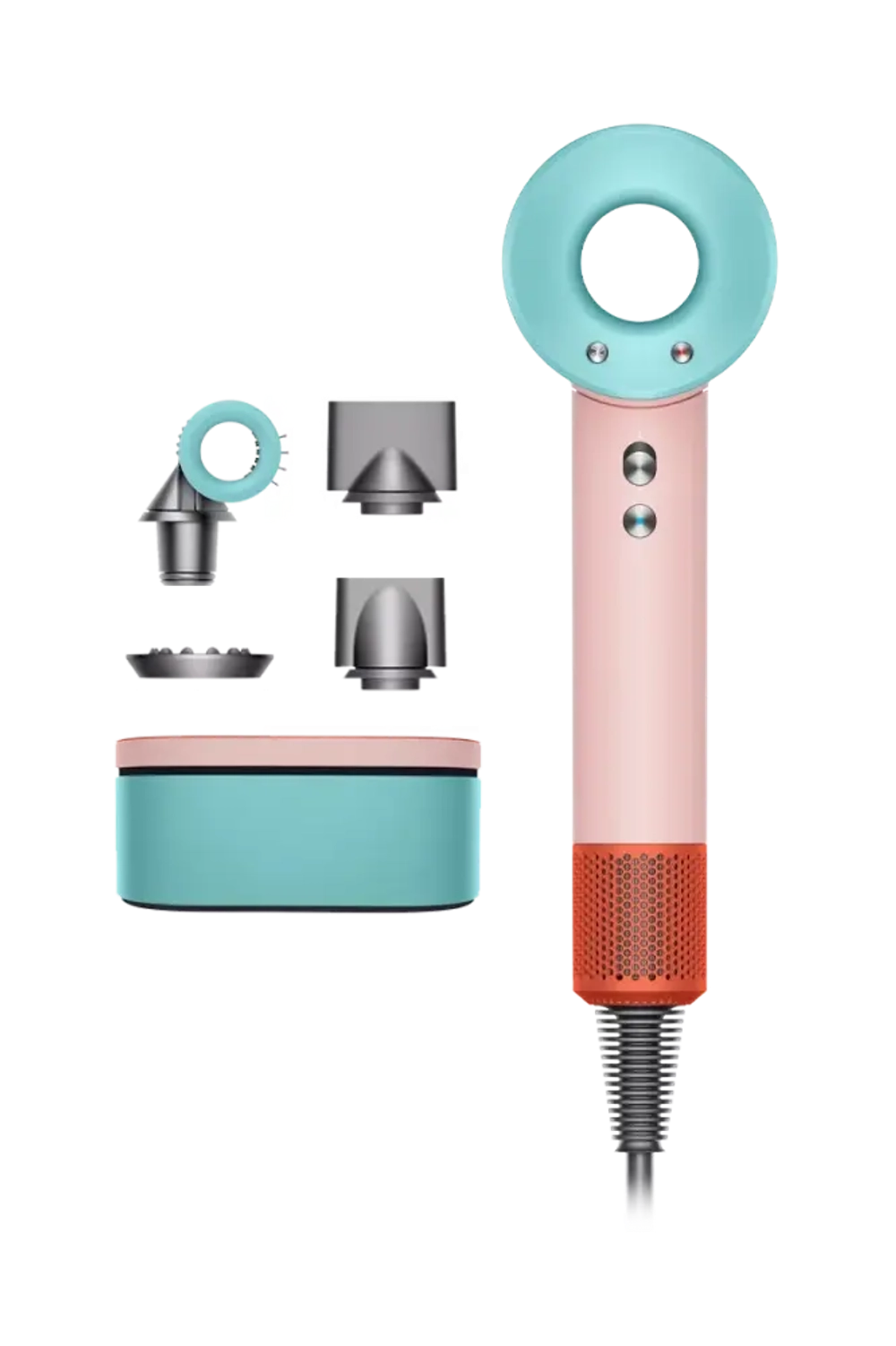 Dyson Supersonic HD15