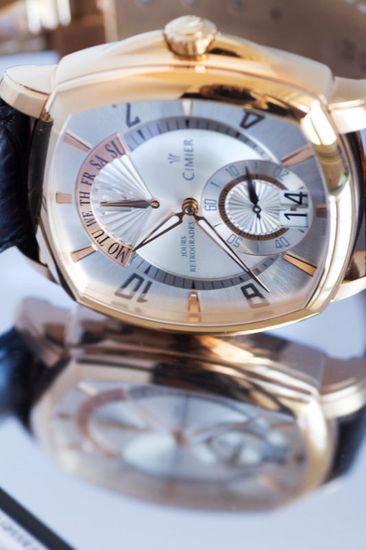 Наручные часы Cimier 5103-PP011