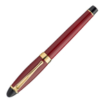 Ручка Роллер Aurora Ipsilon Resin, Bordeaux GT