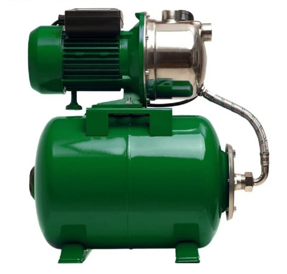 Установка для водоснабжения OASIS S(T) 70/50N-24 4670004376669