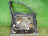 Дверь передняя левая VW Touareg 3 (2018-2023)