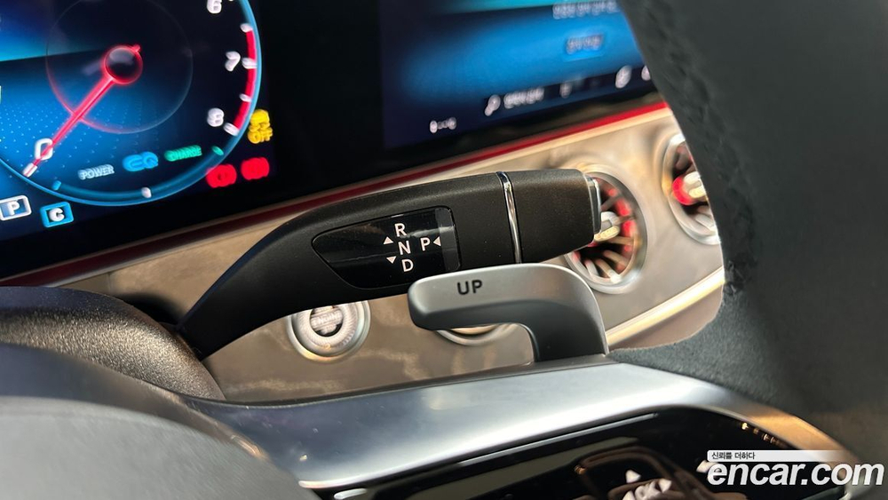 Mercedes-Benz AMG GT 4 даери 43 4MATIC+ Dynamic (06.2023)