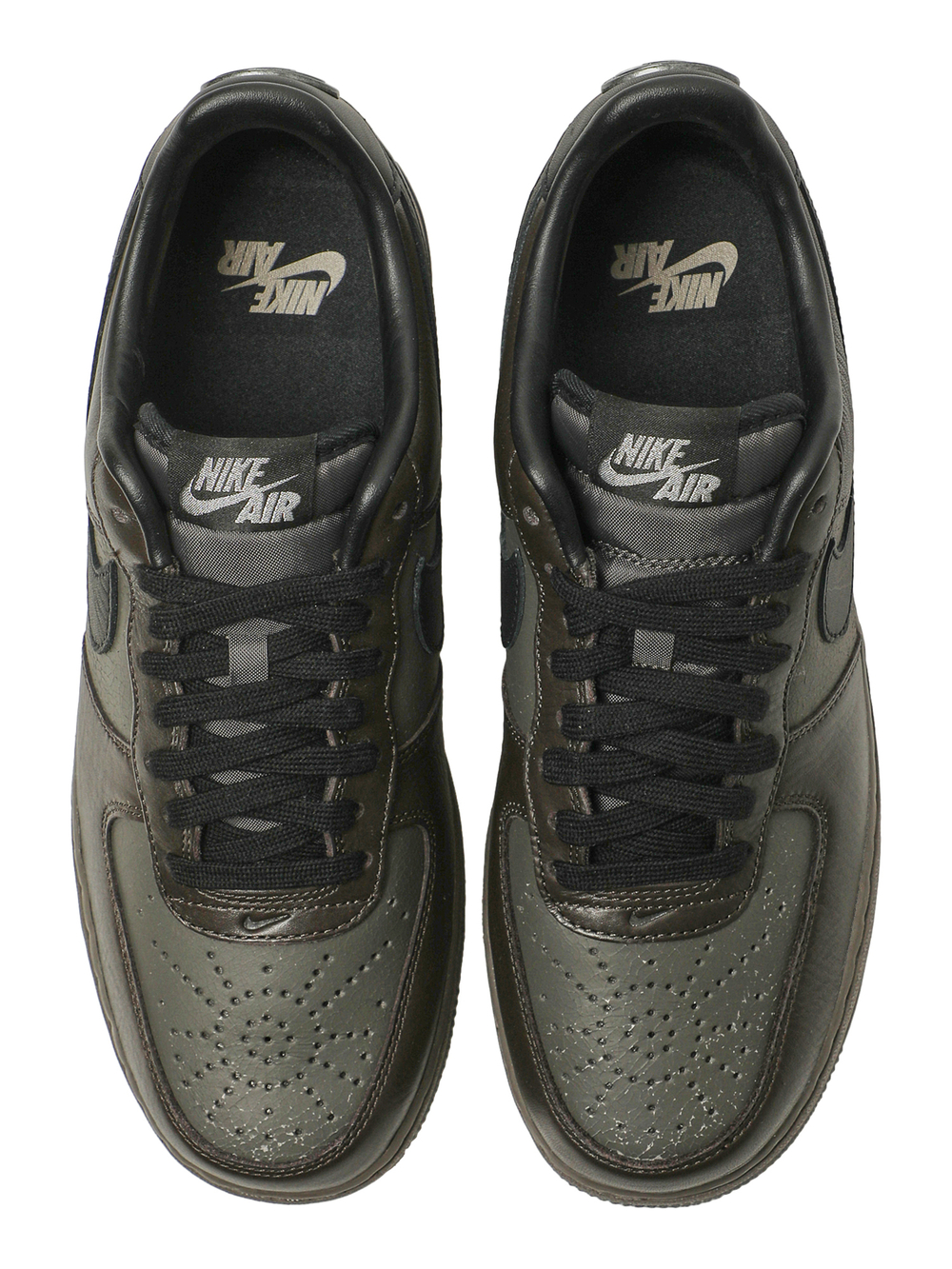 Мужские Кроссовки Nike Air Force 1 Low
