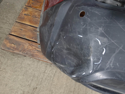 Бампер задний Nissan Qashqai 2 (J11) 17-24 Б/У Оригинал 85022HL00H