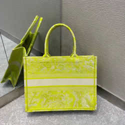 Christian Dior Book Tote 36 cm
