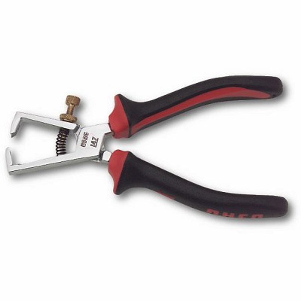 147 N Клещи для снятия изоляции с проводов, USAG (Италия)