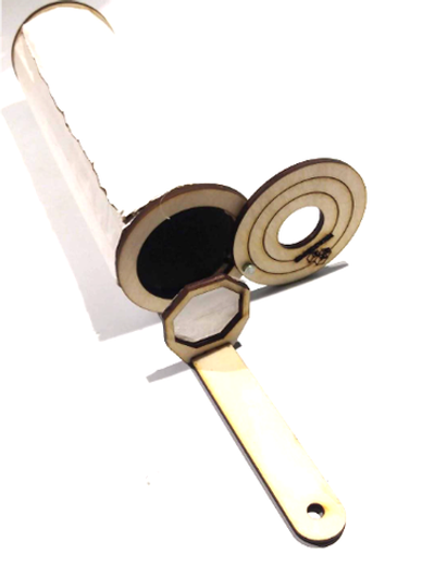 4.1 ур 3 або 11 зан Камера Обскура