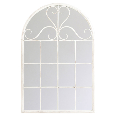 Настенное зеркало Объект мечты Венсен вайт