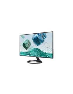 Монитор 27'' ACER Vero RL272Eyiiv IPS, 1920x1080, 1/4ms, 250cd, 100Hz, 1xVGA + 2xHDMI(1.4)  FreeSync, Delta E&lt;2