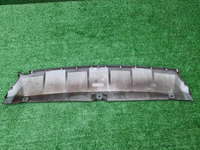 Накладка заднего бампера Chery Tiggo 4 Pro (20-нв)