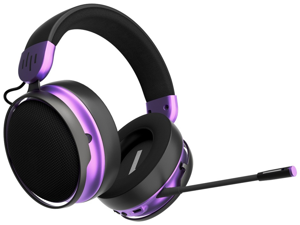 Наушники DARK PROJECT Headset SONO Wless черный