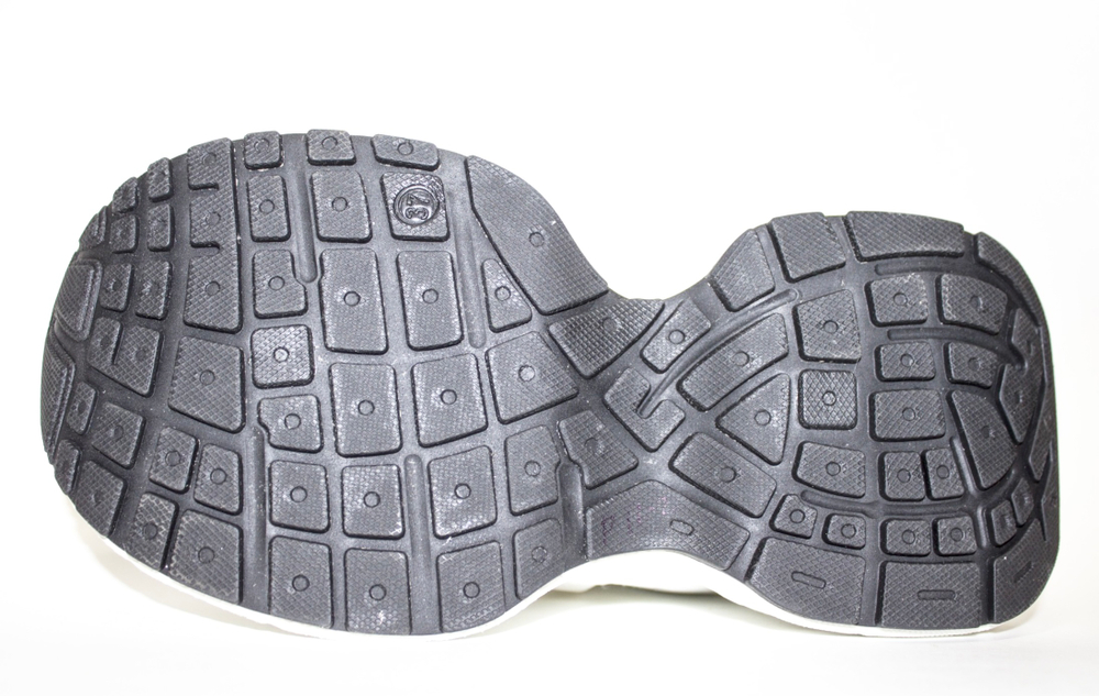 Кроссовки женские демисезонные Yoder арт. P11-2