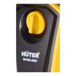 Мойка высокого давления Huter W195-ARV