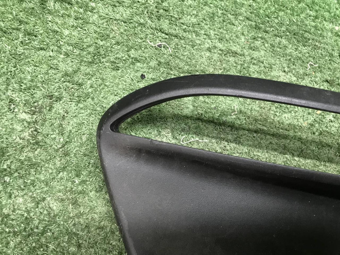 Накладка ПТФ левая KIA Rio 4 x-line (2017-2020)