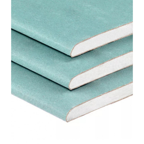 ГКЛв 12,5мм 2500х1200 влагостойкий ДАНОГИПС