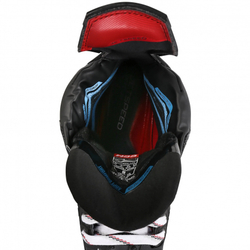 Коньки CCM JETSPEED FT6 PRO SR (взрослый)