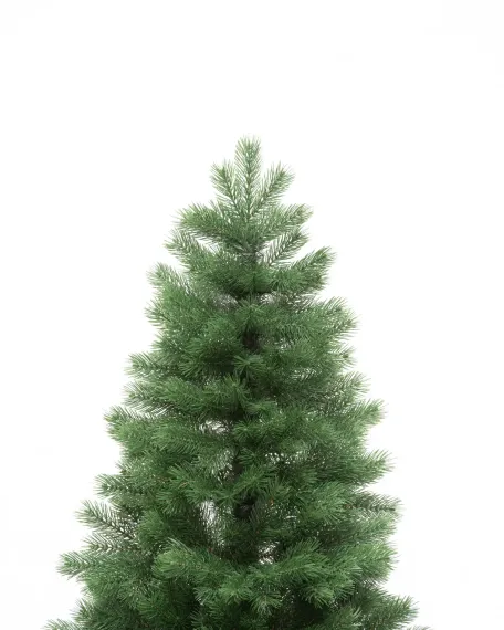 Искусственная елка Суздальская 180 см., 100% Литая хвоя, ЕлкиТорг (241180)