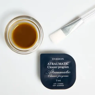 Atraumatic Cleaner Program Evasion | Пилинг-лосьон «Атравматическая чистка»