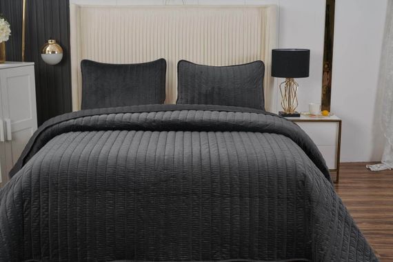 Фердинанд (стоун) Покрывало 240х260