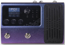 Процессор эффектов Valeton GP-100VT
