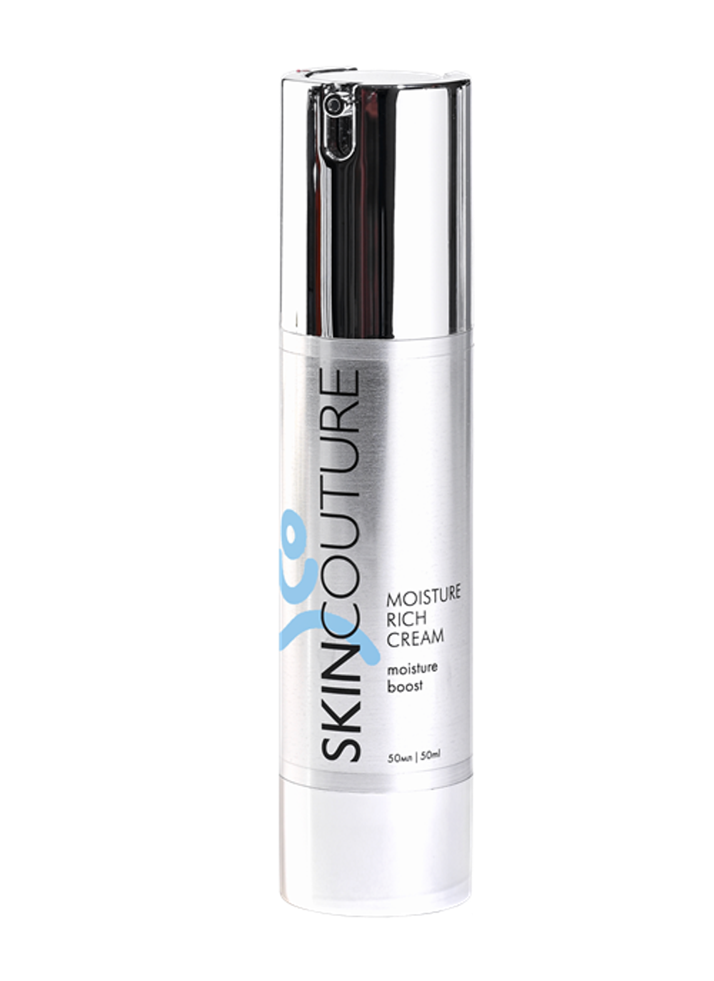 SKINCOUTURE Увлажняющий крем для лица, 50 мл. | MOISTURE RICH CREAM