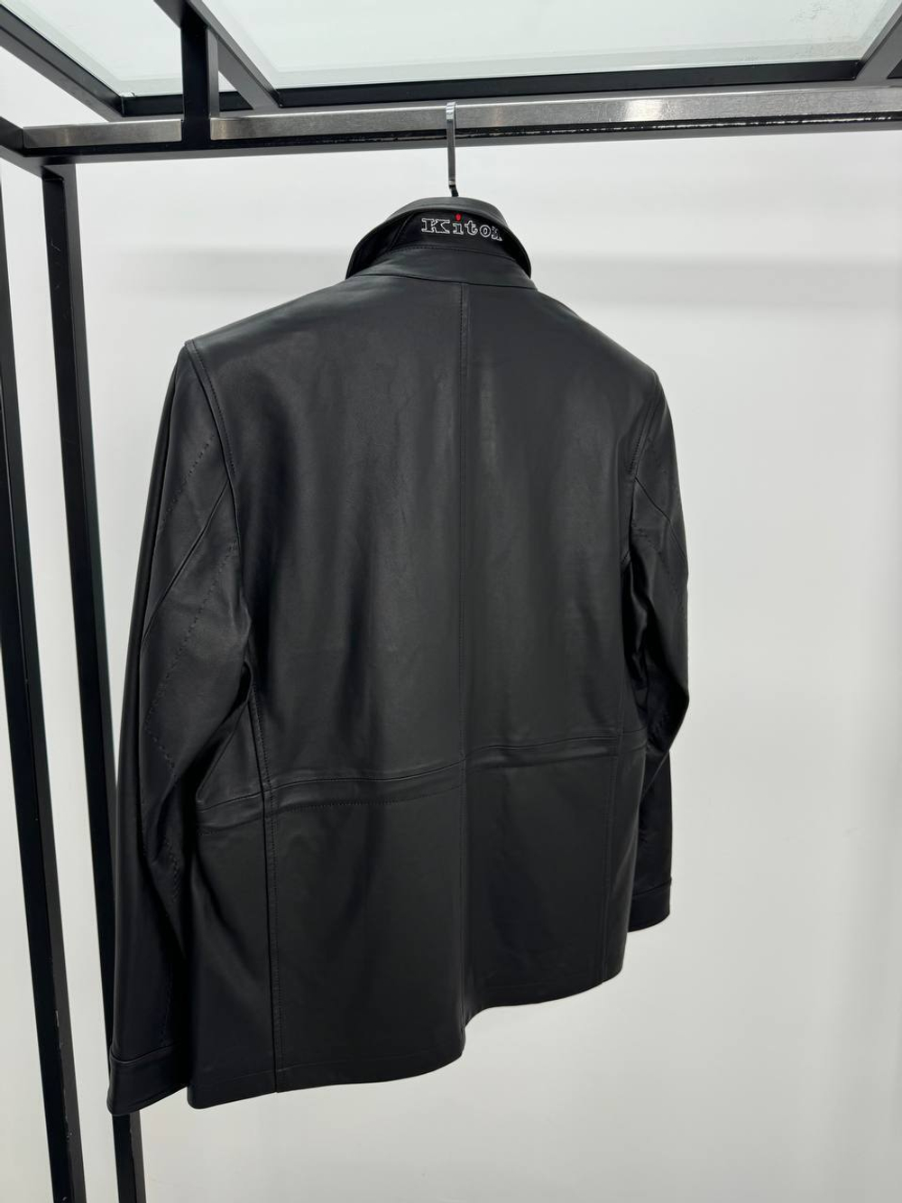 Куртка Kiton