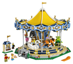 LEGO Creator: Карусель 10257 — Carousel — Лего Креатор Создатель