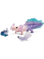 Набор Волшебные аксолотли Schleich 42628