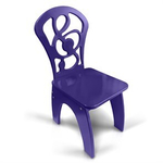 Стул Скрипичный ключ 