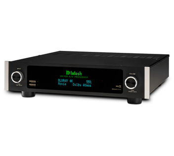 McIntosh MX100