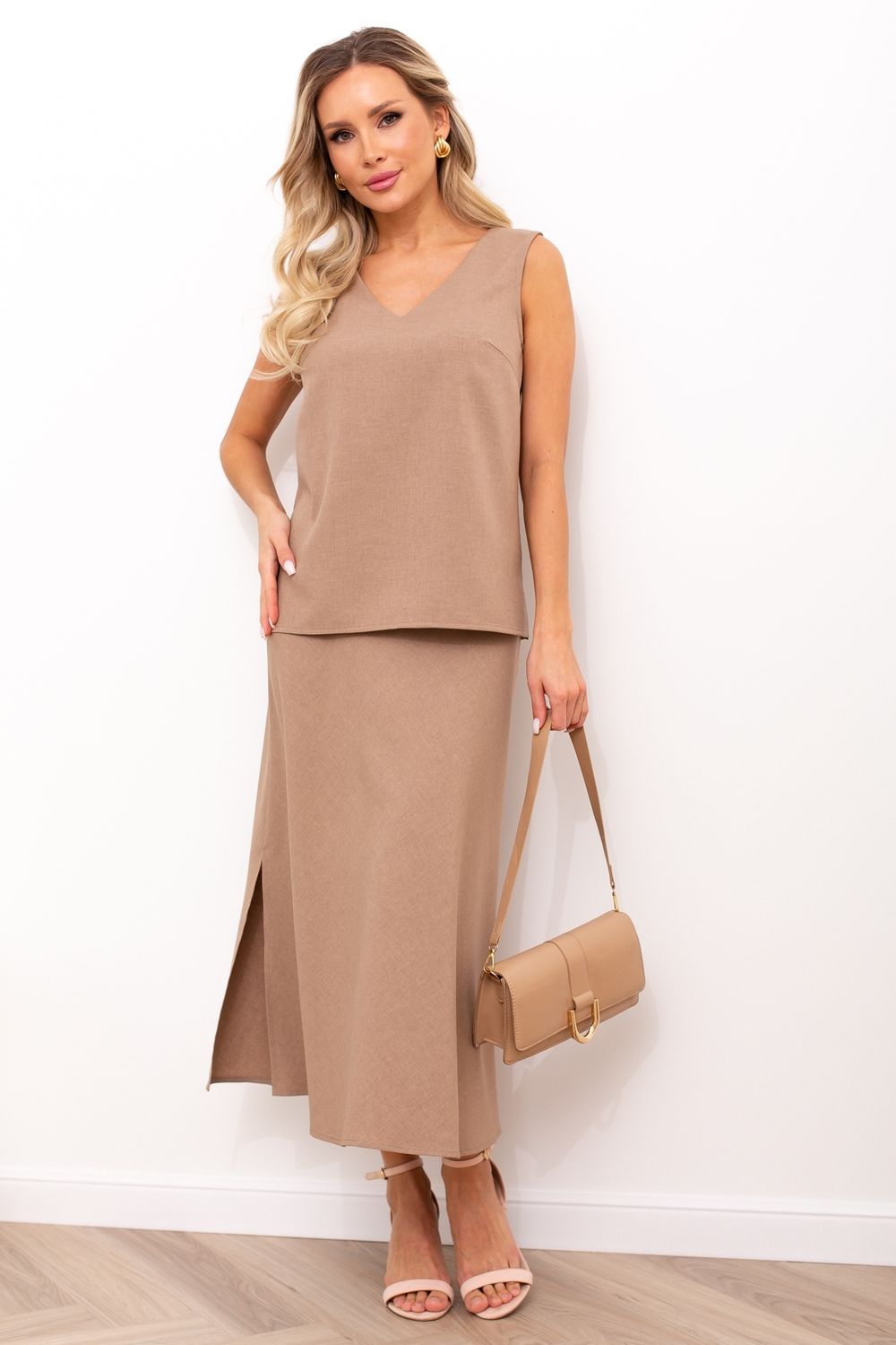 Юбка Банжамин №1 Valentina