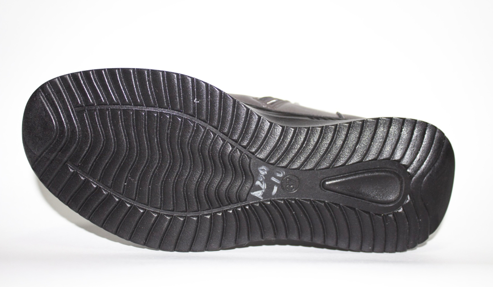 Ботинки женские демисезонные Yoder арт. A200-10