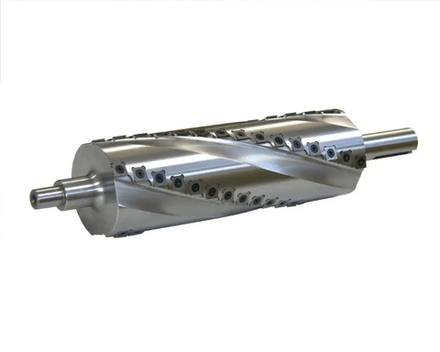 Вал строгальный Belmash Spiral 304 для для Belmash J300/2100B