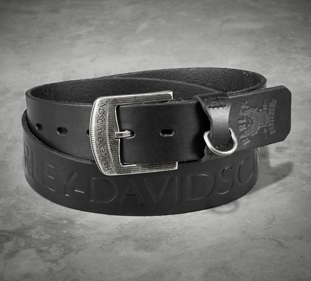 Сумка Rally 3IN1 Waistpack Harley-Davidson