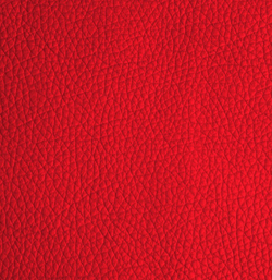 Искусственная кожа Найс рэд (Nice red)