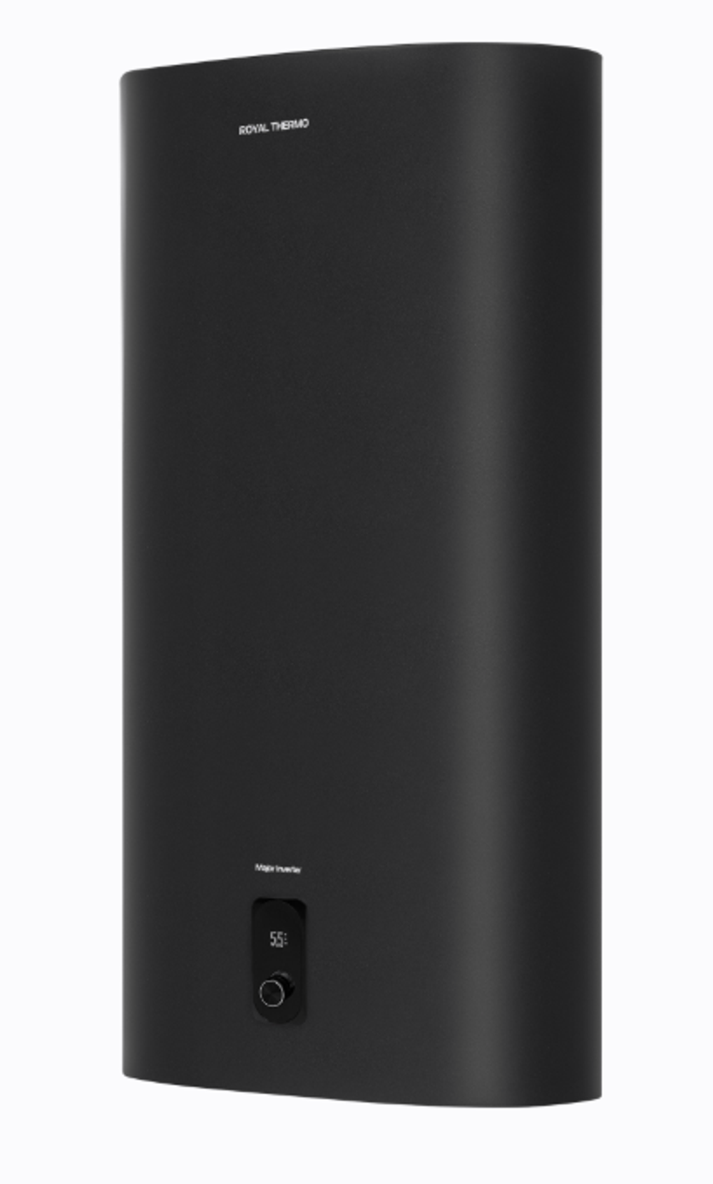 Водонагреватель Royal Thermo RWH 100 Major Inverter Grafit