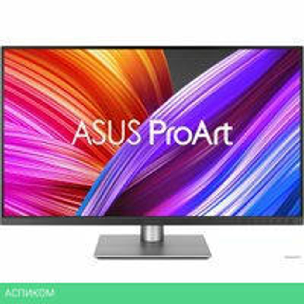 Монитор ASUS ProArt PA279CRV