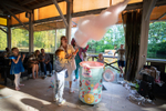 Village Party