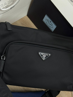 Сумка через плечо Prada