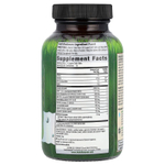 Irwin Naturals, Healthy Tract Prebiotic, пребиотик для здоровья кишечника, 60 капсул с жидкостью