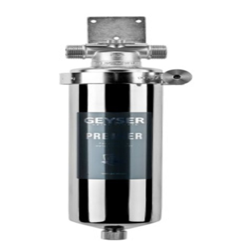 Корпус магистрального фильтра Гейзер Премьер 10SL 3/4", 50753