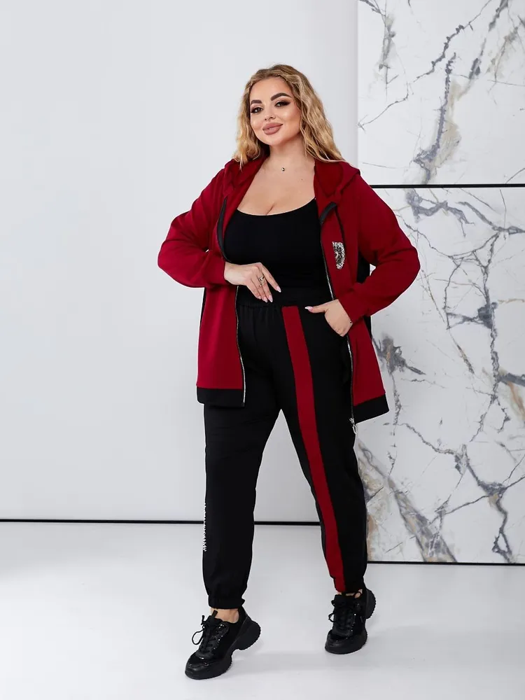 Костюм УК-0165-1 Fabrika