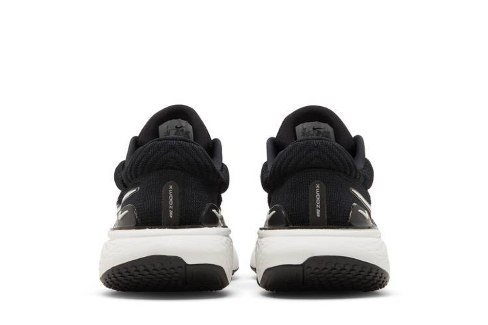 Кроссовки Nike Invincible Run 2 Zoomx Flyknit (Женская размерная сетка)