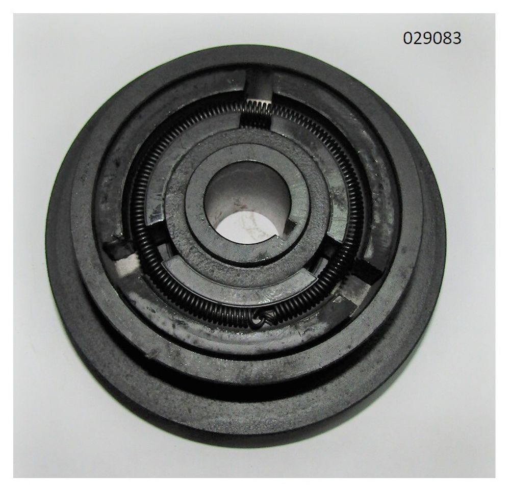 Муфта центробежная (25х135х60х1В) MS5030H /Clutch Pulley