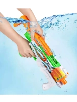 Водный бластер водяной пистолет Зуру X-Shot Water Hyperload